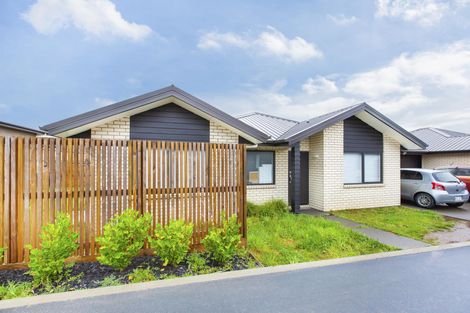 Photo of property in 3/30 Borman Road, Huntington, Hamilton, 3281