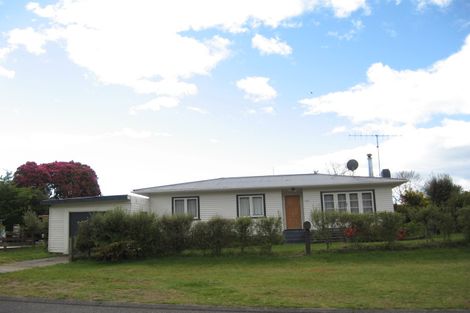 Photo of property in 138 Waikato Street, Taupo, 3330