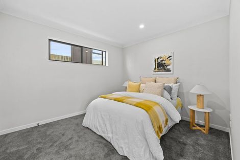Photo of property in 17 Bremner Ridge Street, Flat Bush, Auckland, 2019
