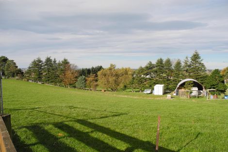 Photo of property in 151 Garlands Road, Waimate, 7979