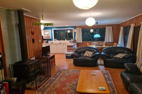Photo of property in 2181 Lake Brunner Road, Inchbonnie, Kumara, 7875
