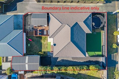 Photo of property in 178 Bowhill Road, New Brighton, Christchurch, 8083
