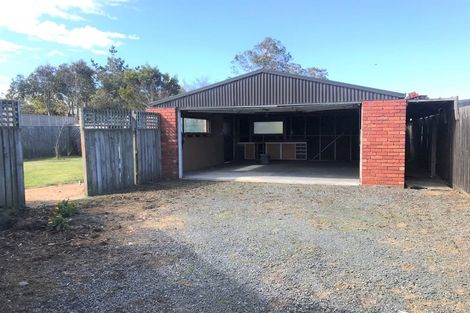 Photo of property in 80 Tidewater Drive, Lower Portobello, Dunedin, 9077