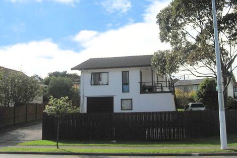 Photo of property in 179 Bradbury Road, Highland Park, Auckland, 2010