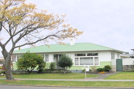 Photo of property in 3 Wycliffe Street, Onekawa, Napier, 4110