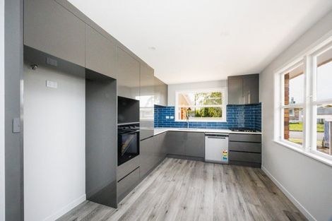 Photo of property in 2 Katene Street, West End, Palmerston North, 4412