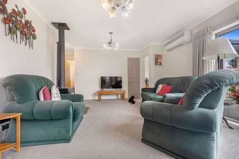 Photo of property in 1 Kauae Place, Ngongotaha, Rotorua, 3010