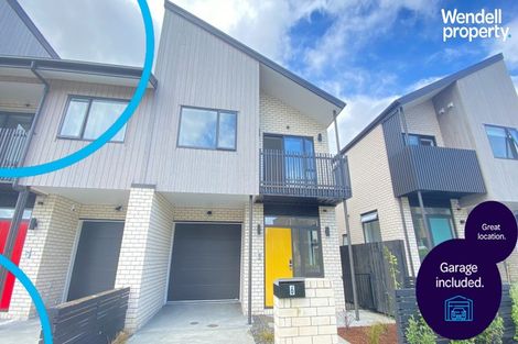 Photo of property in 6 Desalt Drive, Hobsonville, Auckland, 0616