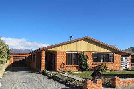 Photo of property in 16 Bruce Place, Alexandra, 9320