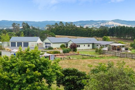 Photo of property in 417 Mclaren Falls Road, Omanawa, Tauranga, 3171