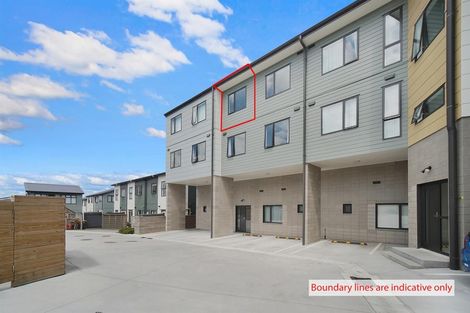 Photo of property in 6/2 Mahalo Avenue, Wiri, Auckland, 2104