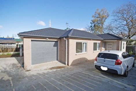 Photo of property in 56a Titoki Street, Te Atatu Peninsula, Auckland, 0610