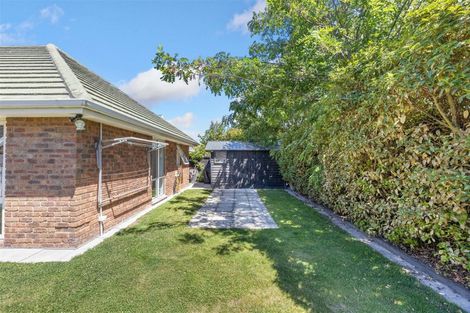 Photo of property in 15 Apsley Drive, Russley, Christchurch, 8042