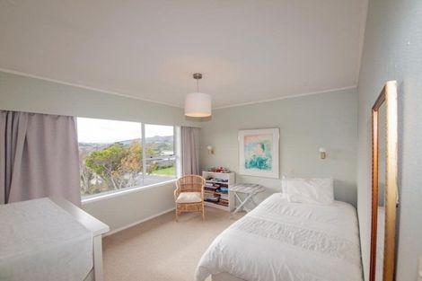 Photo of property in 25 Cranwell Street, Churton Park, Wellington, 6037