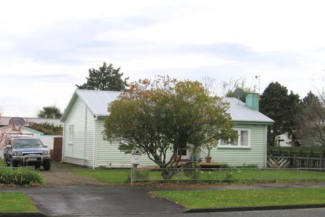 Photo of property in 44a Karaka Street, Nawton, Hamilton, 3200