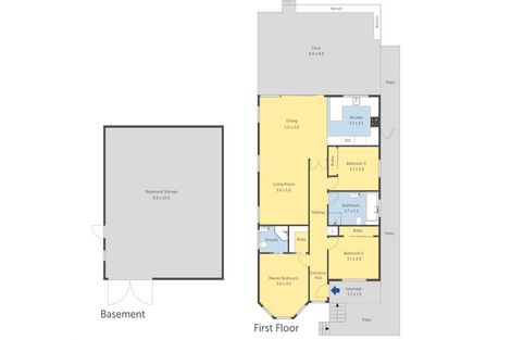 Photo of property in 27 Beaconsfield Street, Grey Lynn, Auckland, 1021