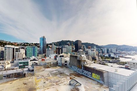 Photo of property in Elevate, 13/30f Taranaki Street, Te Aro, Wellington, 6011