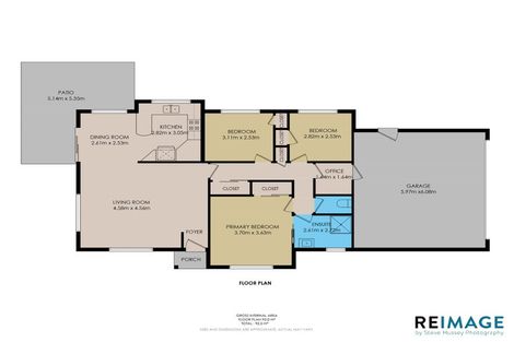 Photo of property in 7 Appaloosa Avenue, Richmond, 7020