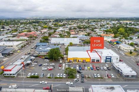 Photo of property in 2/3 Albert Street, Otahuhu, Auckland, 1062