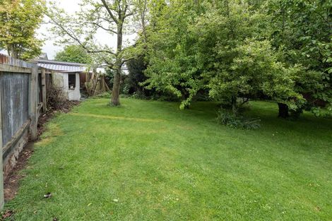 Photo of property in 9 Albert Street, Netherby, Ashburton, 7700