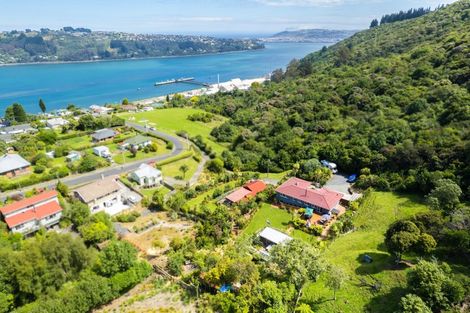 Photo of property in 34 Manuka Street, Ravensbourne, Dunedin, 9022