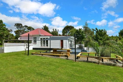 Photo of property in Burke Road, Makarau, Kaukapakapa, 0984