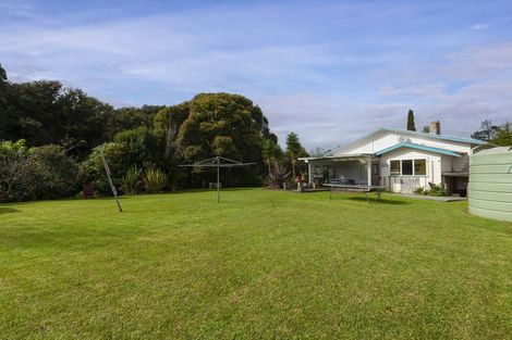 Photo of property in 1098 Broadwood Road, Broadwood, Kohukohu, 0491