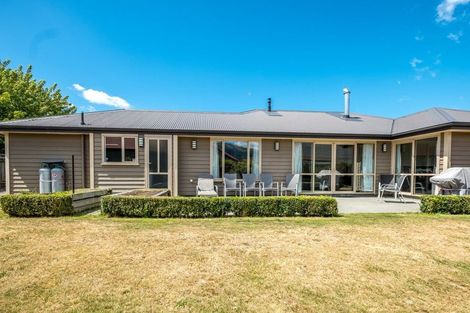 Photo of property in 18 Tarndale Place, Hanmer Springs, 7334