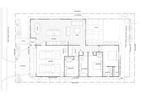 Photo of property in 1 Makete Crescent, Hobsonville, Auckland, 0618