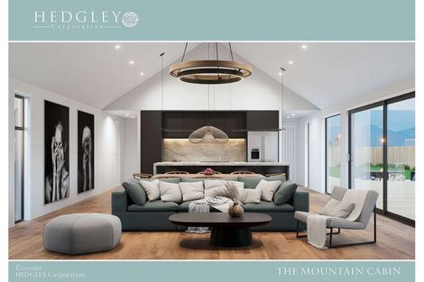 Photo of property in 42 Atkins Road, Luggate, Wanaka, 9382