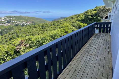 Photo of property in 303 Mitchell Street, Brooklyn, Wellington, 6021