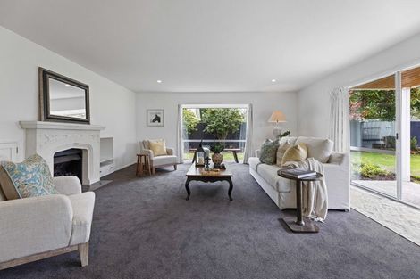 Photo of property in 137c Memorial Avenue, Burnside, Christchurch, 8053