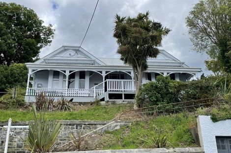 Photo of property in 4 Royal Terrace, Dunedin Central, Dunedin, 9016