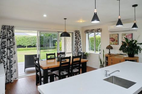 Photo of property in 209a Lowes Road, Rolleston, 7614