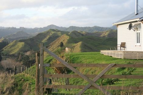 Photo of property in 1665 State Highway 4, Parikino, Wanganui, 4575