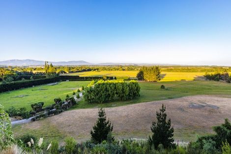 Photo of property in 777 Mount Thomas Road, Fernside, Rangiora, 7471
