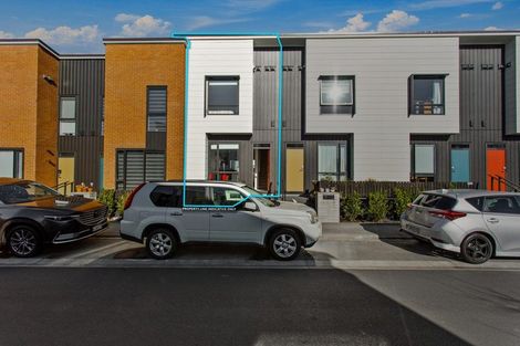 Photo of property in 21 David Carnegie Road, Hobsonville, Auckland, 0616