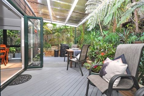 Photo of property in 1/13 Fernwood Grove, Bayview, Auckland, 0629