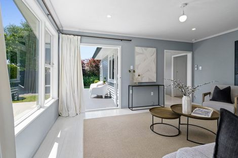 Photo of property in 6 Corrielea Crescent, Cambridge, 3434