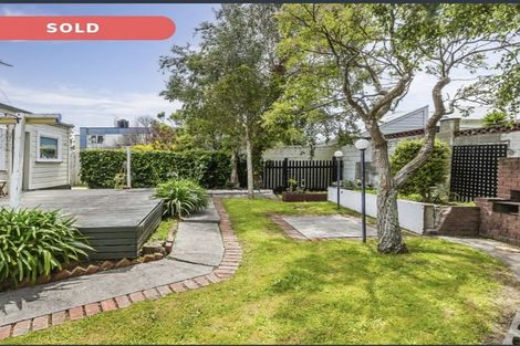 Photo of property in 103 Coromandel Street, Newtown, Wellington, 6021