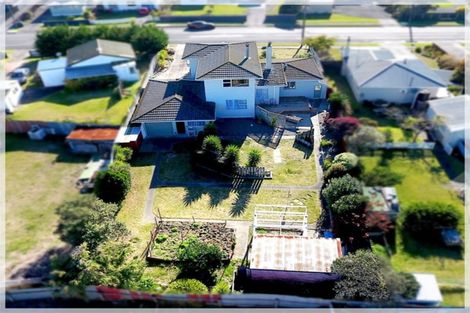 Photo of property in 36 Seabury Avenue, Foxton Beach, Foxton, 4815