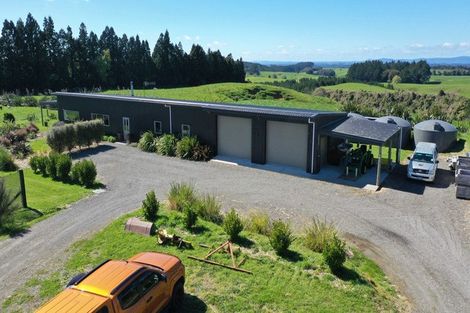 Photo of property in 1961 Te Matai Road, Ngawaro, Te Puke, 3188