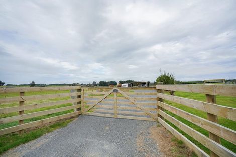 Photo of property in 499 Avon Road, Tisbury, Invercargill, 9877