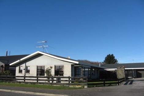 Photo of property in 59b Arthur Street, Winton, 9720
