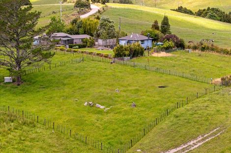Photo of property in 696 Remuera Settlement Road, Kaikohe, 0472