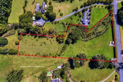Photo of property in 132 Mahoenui Valley Road, Coatesville, 0793