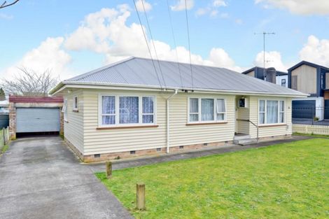 Photo of property in 38 Blackburn Street, Frankton, Hamilton, 3204