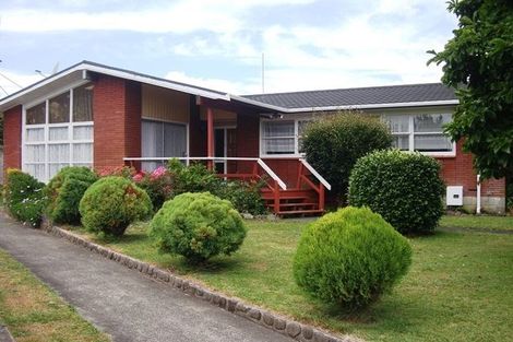 Photo of property in 36 Rhonda Avenue, Deanwell, Hamilton, 3206