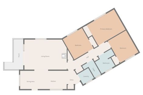 Photo of property in 6 Banbury Place, Tokoroa, 3420