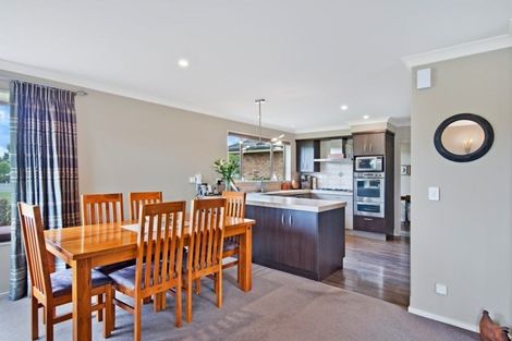 Photo of property in 10 Sheridan Drive, Rolleston, 7614